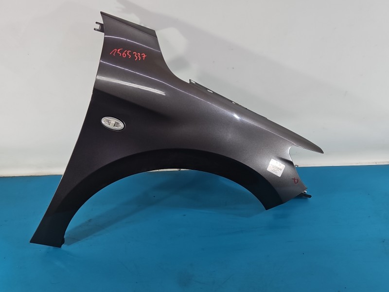 Błotnik przód prawy Peugeot 301 KKS