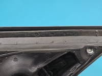 Lusterko prawe Skoda Fabia IV 6pin pomarańczowy LA2Z europa