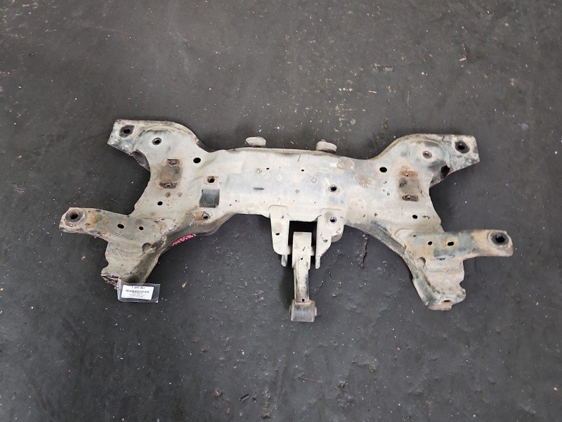 Sanki Belka silnika Kia Picanto I 1.0 8v