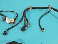 Wiązka instalacja Producent części: Isuzu, Numery katalogowe zamienników: 1, Numer katalogowy oryginału: 1, Europejska, pasa...