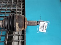 Półoś przód prawa Renault Kadjar 1.2 TCe manual