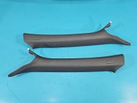 Podsufitka Audi A5 8T HB 8T8867293, 8T0947135B, 8T8867294