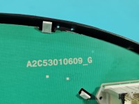 Licznik Peugeot 407 9651855380 2.0d EUROPA