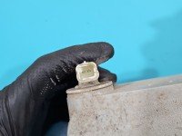 Lampa tył prawa zderzaka przeciwmgielna Volvo XC60 I 08-