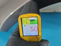 Błotnik przód lewy bmw F30 SPARKLING BRONZE METALLIC (B06)