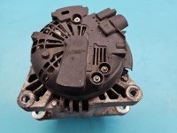 TEST Alternator Peugeot 407 2.2 16V
