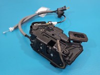 Zamek tył prawy A6L-5TA839016L Skoda Octavia IV 7pin