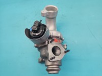 Turbosprężarka Regenerowana Peugeot 508 I 10-18 2.0 hdi 163KM 806497-1, 9677062780, OFL00599F
