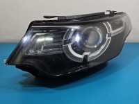 Reflektor lewy lampa przód Land rover Discovery Sport 14- L550 EUROPA