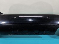 Zderzak tył Hyundai Tucson I czarny EB HB