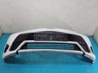 Zderzak przód Toyota Avensis III T27 biały 040