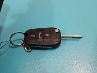 Klamka przód lewa zewnętrzna Peugeot 508 I 968883418