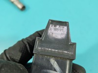 Cewka zapłonowa Vw Polo IV 9N 036905715E, 0040102030 1.4 16V Volkswagen, 1SZT - Beru, / 3 SZT - VW AG / 4 - PIN