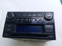 Fotel prawy przód pasażera Toyota Aygo 05-14 5d EUROPA