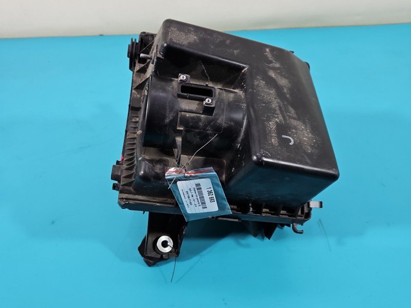Obudowa filtra powietrza Isuzu D-Max II 11-19 898179138 2.5 crdi Obudowa filtra powietrza Isuzu D-Max II 11-19 898179138 2.5 crdi