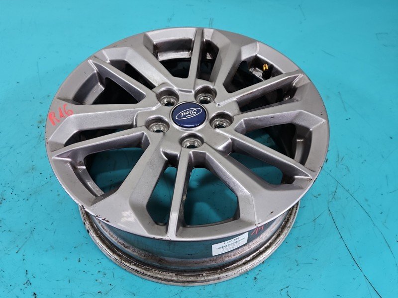 Felga aluminiowa 16" Ford Focus Mk3 alufelga Felga aluminiowa 16" Ford Focus Mk3 alufelga