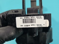 Pedał pedały Opel Astra VI L hamulca sprzęgła