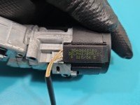 Komputer Sterownik silnika 9656607980, 9648445180 Peugeot 407 2.0 16V