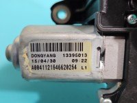 Silniczek Silnik wycieraczki tył Opel Astra IV J 13395013 HB