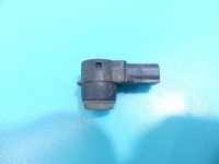 Czujnik parkowania PDC Citroen C5 II X7 biały KWED 9663821577XT, 0263003587
