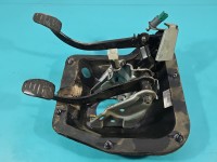 Pedał pedały Nissan Primastar 01-14 hamulca sprzęgła