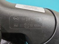 Lusterko lewe pin Vw Tiguan I 07- HB 5d kolor bordowy LA3T europa