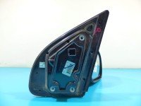 Lusterko prawe Hyundai I20 I 08-14 srebrny FG europa