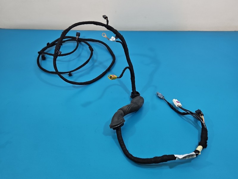 Wiązka klapy tył Skoda Octavia IV 5E6972176E