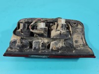 Lampa tył lewa Producent części: OPEL, Ichikoh, pęknięty klosz wewnątrz, rysy Opel Monterey HB