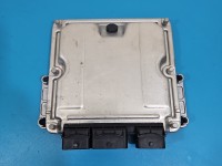 Komputer Sterownik silnika Citroen C5 I 2.0 hdi 0281010808, 9644721080