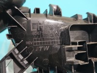 Klamka wewnętrzna przód lewa Nissan Qashqai II J11 13-21 80671-4EA0A