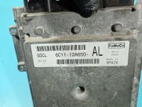 Komputer Sterownik silnika 6C11-12A650-AL Ford Transit MK7 06-13 2.4 tdci
