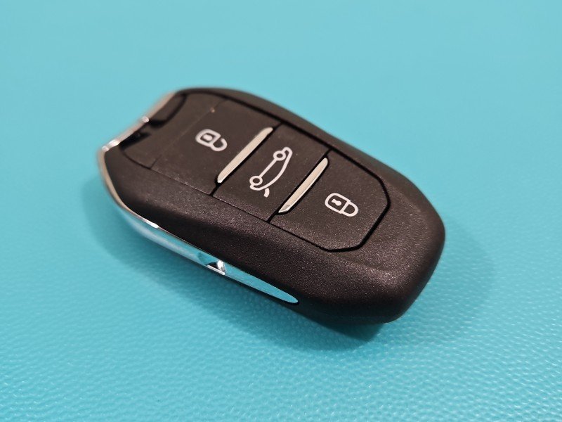 PILOT KLUCZYK Opel Mokka B 20- 9840153280 PILOT KLUCZYK Opel Mokka B 20- 9840153280