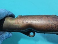 Kolektor wydechowy Mercedes ML W164 A6421400361 3.0 cdi (642940)