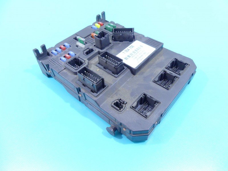 Sterownik moduł Citroen C3 I 9652474480