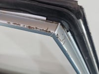 Drzwi tył prawe Kia Ceed I 06- HB 5d 9S