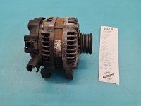 TEST Alternator Peugeot 307 9640623580, 104210-3170 1.4 hdi