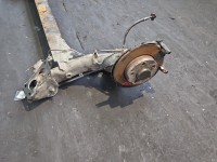 Tylna belka oś tył Seat Leon I Toledo II 1.6 16v