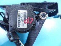 Pas bezpieczeństwa przód lewy kierowcy Saab 9-4X 22779553 EU