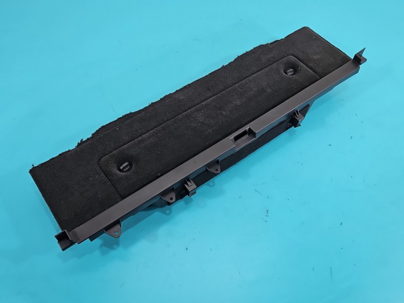 Osłona ZAŚLEPKA PLASTIK Porsche Panamera I 970 970551651