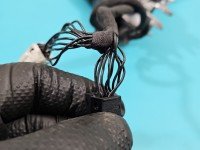 Lusterko prawe Mercedes CLS II C218 W218 218 czarny 197 europa