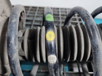 Sprężyna przód przednia Citroen DS4 11-15 2.0 hdi