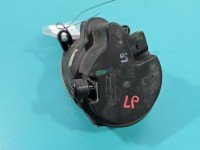 Halogen lewy Audi A6 C6