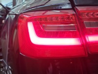 Lampa tył lewa błotnika AUDI A6 C7 kombi EUROPA 4G9945095B