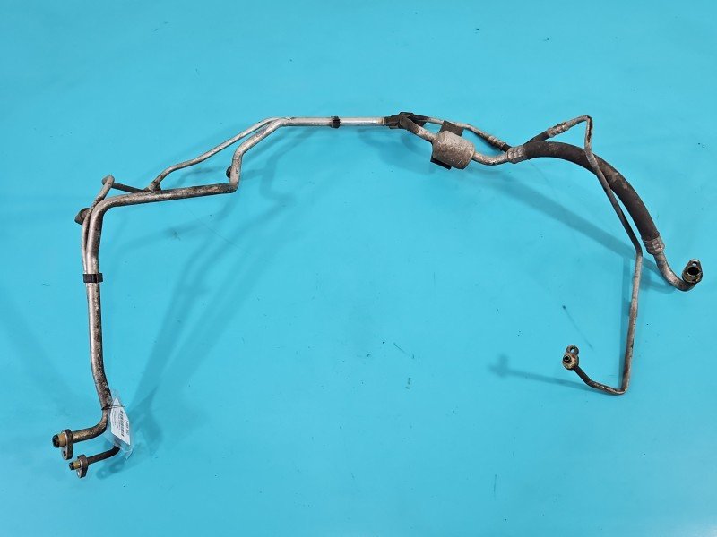 Przewód klimatyzacji rurka Citroen C3 I 9648908480 Przewód klimatyzacji rurka Citroen C3 I 9648908480