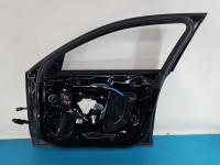 DRZWI PRZÓD PRAWE PASAŻERA AUDI A4 B8 5d Ly9b