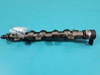 Listwa wtryskowa CZUJNIKI Renault Laguna III 0445214173, H8200610223, 0281002916 2.0 dci (M9R N744)