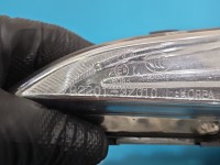Halogen lewy Hyundai I40 92201-37010