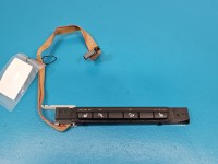 Przełącznik podgrzewania foteli Bmw e90 6962599