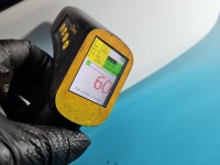 Klapa tył Volvo V40 II 12- HB 5d 707-46